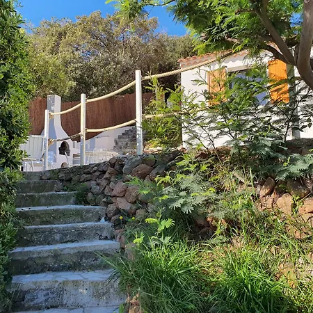Villa La Leontine *
