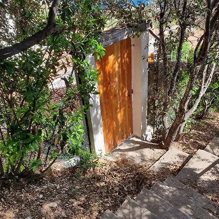 La Leontine Villa Saint-Raphael (Var)