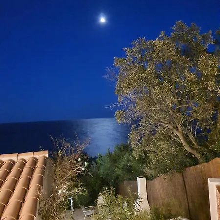 La Leontine Saint-Raphael (Var)