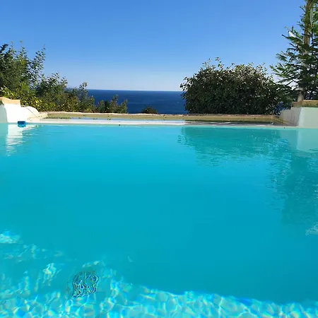 Villa La Leontine *