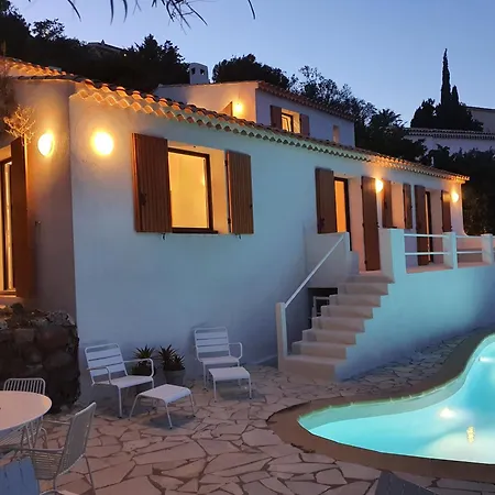 La Leontine * Saint-Raphael (Var)