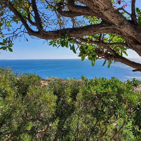 La Leontine Villa Saint-Raphael (Var)