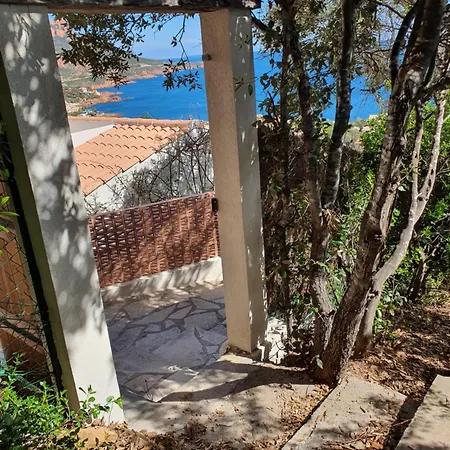 La Leontine * Saint-Raphael (Var)