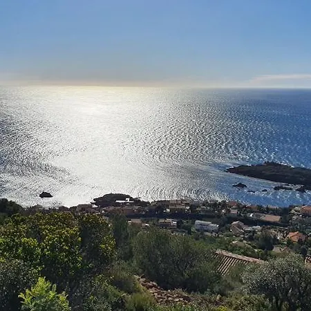 La Leontine Saint-Raphael (Var)